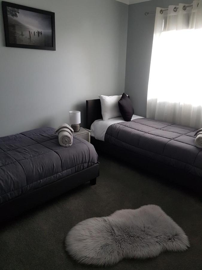 Blue Wren Bnb Bathurst Bagian luar foto